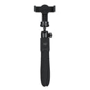 Bakeey Extendable Selfie Stick Tripod bluetooth Wireless Remote Shutter For Mobile Phone