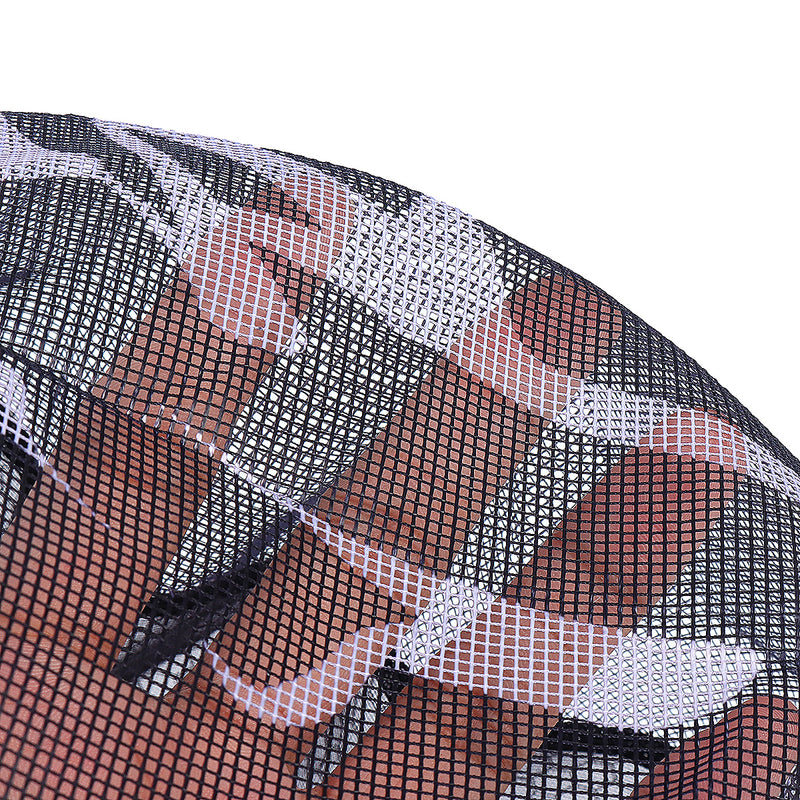 ZANLURE 40X40X20cm Detachable Fishing Net  Landing Net Match Carp Coarse Fishing Scoop Nets