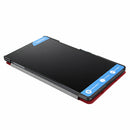 Triple folded Case cover for Lenovo P8 TB-8703F Lenovo Tab 3 8 Plus