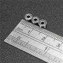 10pcs 682ZZ 2x5x2mm Ball Miniature Ball Bearing