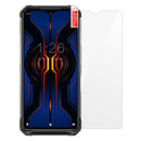 Bakeey Anti-Explosion Tempered Glass Screen Protector for DOOGEE S95 Pro