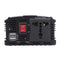 2000W DC12V TO 220VAC Power Inverter Modified Sine Wave Form Car Converter