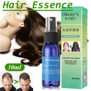 Okeny's Brand Yuda Pilatory Stop HairLoss Fast Hair Growth Spray Liquid Hair Essence