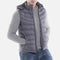 Electric USB Heated Winter Warm Up Vest Men & Women Heating Coat Motorcycle Jacket Clothing