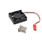 V34 Acrylic Case Pi Fan For Raspberry Pi 3 Model B / 2B / B+