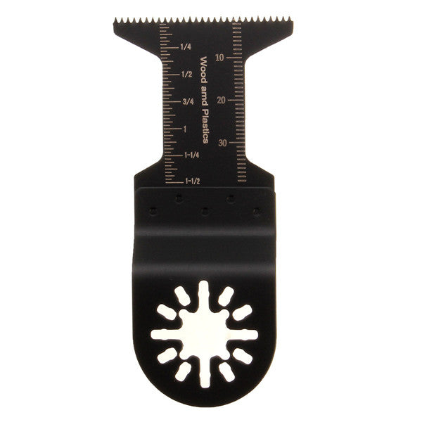 12pcs Saw Blades for Fein Bosch Makita Milwaukee Makita Multitool Oscillating Tools