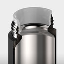 XIAOMI Mijia Mini 350ML Vacuum Thermos Bottle Long Lasting Insulation Keep Cold Stainless Steel Vacuum Water Bottles for Traveling Camping