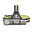 Astrolux HL01 XPL/SST20 1200lm 4000K/5000K/6500K Anduril UI Type-C Rechargeable 2in1 Magnetic LED Headlamp L-shape 18350/18650 Flashlight Headlight