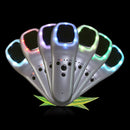 Ultrasonic Cryotherapy Hot Cold Hammer Face Lifting LED Light Photon Massager Beauty Machine
