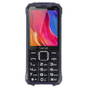 Samgle F6 3G Network 2.8 inch 1450mAh Speed Dial Super Long Standby Flashlight Whatsapp Rugged Feature Phone