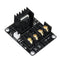 MOSFET High Power Heated Bed Expansion Power Module MOS Tube  for 3D Printer Prusa i3 Anet A8/A6