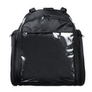 Motorcycle Screen Touch Rear Helmet Tail Seat Saddlebags Fuel Tank Bag Cycling Waterproof Shoulder Mobile Phone Navigation Travel Luggage Backpack