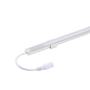 50CM 10W SMD5730 Dimmable Touch sensor Under Cabinet Kitchen LED Rigid Bar Light DC12V