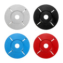 Angle Grinder Saw Blade Four-teeth Milling Cutter For 16mm Aperture Angle Grinder