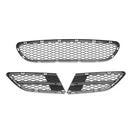 Front Bumper Vents Front Lower Grille Grill Net For BMW 3 Series E90 E91 325i 328i 335i