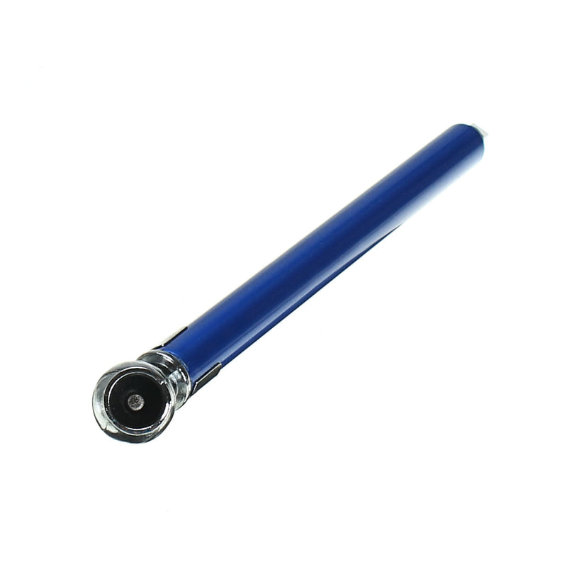 Low Pressure Tire Gauge Pen ATV Motorcycle Car Truck Bike PSI For Honda/Yamaha