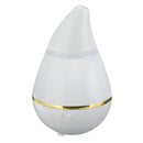 7 Color LED Ultrasonic Aroma Humidifier Air Aromatherapy Essential Oil Diffuser