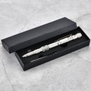 IPRee Tactical Pen Outdoor Camping Multifunction Tools EDC Flashlight Attack Head