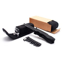 IPRee 10 In 1 EDC Pocket Folding Pliers Cutter Screw Bits Set Outdoor Camping Survival Tools Kit