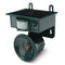 New Design Animal Repellent Motion Sensor Ultrasonic Animal Repeller Outdoor Repels Cat Dog Bird