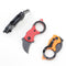 ALMIGHTY EAGLE EDC Folding Knife Key Opener Portable Multifunctional Knife Outdoor Survival Tools