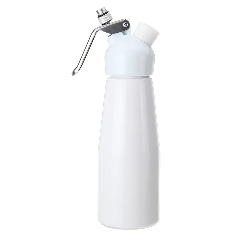 500ml Cream Whipper Foam Butter Cake Dispenser Coffee Dessert Maker Tools