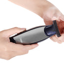 Kemei KM-5021 3 In 1 Hair Clipper Professional Rechargeable Hair Trimmers Clipper Baby Hair Care