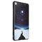 TPU Back Case Cover Tablet Case for XIAOMI Mipad 4 - Star Sky Version