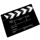 KCASA KC-M3 40x60cm Creative Entrance Door Mats 3D Trap Printed & Football Field Non-slip Carpet