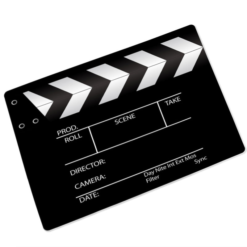 KCASA KC-M3 40x60cm Creative Entrance Door Mats 3D Trap Printed & Football Field Non-slip Carpet