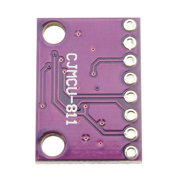 CJMCU-811 CCS811 Carbon Monoxide CO VOCs Air Quality Digital Gas Sensor