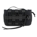 Outdoor Army Fan Tactical Bag Camping Nylon Tool Bag Military Sports Wallet Handbag