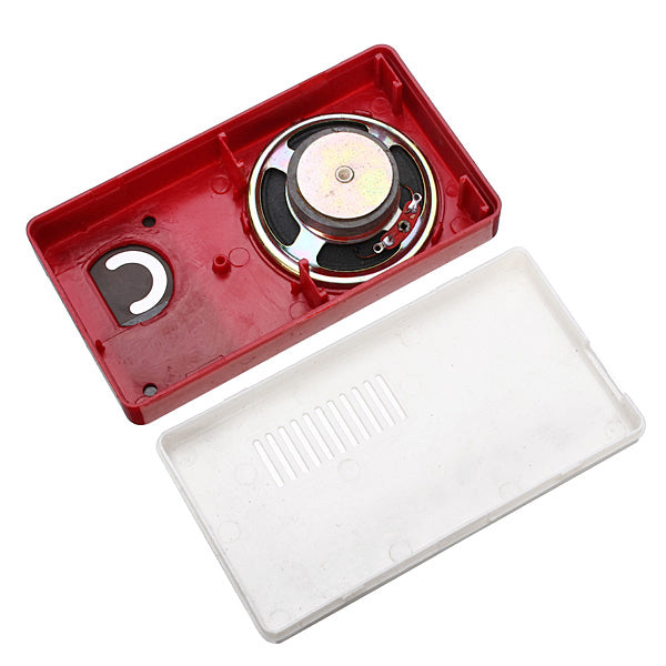 3Pcs Seven AM Radio Electronic DIY Kit Electronic Learning Set