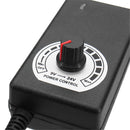 9-24V 1A 24W AC/DC Adapter Switching Power Supply Adjustable Power Adapter