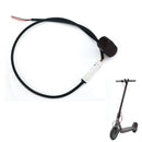 Practical Led Smart Tail Light Cable Direct Fit Electric Scooter Part Battery Line Foldable Wear Resistant For Xiaomi Mijia M365 Pro