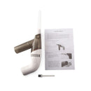 My Lil Duster Brush Cleaner Dirt Remover Portable For Handheld Vacuum Cleaning Brush Replacement