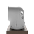 500W Portable Mini Space Electric Ceramic Heater Personal Heater Fan