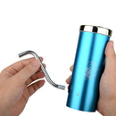 IPRee SL17-04 Wireless Electric Automatic Water Bottle Pump USB Rechargeable Dispenser Pump