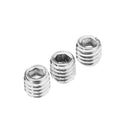 MK10 V6 Aluminum 27x20x12mm Heatsink Radiator For 3D Printer CR-10