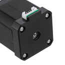 HANPOSE 17HS8401S-PG Nema 17 Extruder Gear Stepper Motor 42 Motor Ratio Planetary Gearbox Stepper Motor