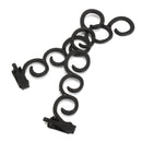 Waterfall Twist Roller Back Hair Styling Clip Stick Bun Maker Braid Tool Hair Accessories