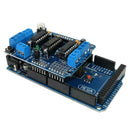 L293D Motor Drive Shield + Mega2560 Module Board Kit For  Mega