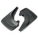 Universal Auto Mudflaps Wheel Splash Car Mudguards Cover Front Rear