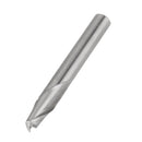 Drillpro 3-10mm Straight Shank End Mill Cutter 3/4/5/6/7/8/9/10mm Milling Cutter