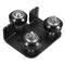 Creality 3D Extruder Back Support Plate With Pulley For CR-10 CR-10S Series 3D Printer