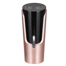 Electric Handpress Bottled Drinking Water Pump Portable USB Rechargeable Automaic Water Dispenser