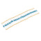 50pcs 1W Metal Film Resistor 1% 2.2 ohm