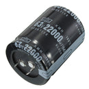 63V 22000UF Electrolytic Capacitor 35X50MM