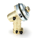 28/26mm 9/7 Spline Gearhead Gear Box for Trimmer Strimmer Brush Cutter Lawnmower