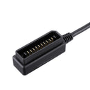 ToolkitRC XT60 to DJI Mavic 2 Battery Connector Adapter Cable for ToolkitRC M8 Charger